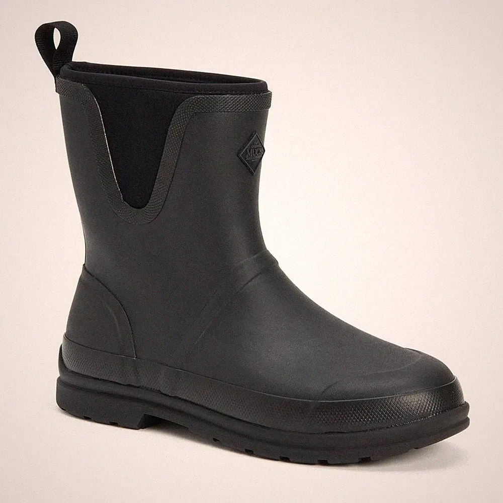 Muck Boots Gummistiefel Originals Pull ON Mid Boot 30078