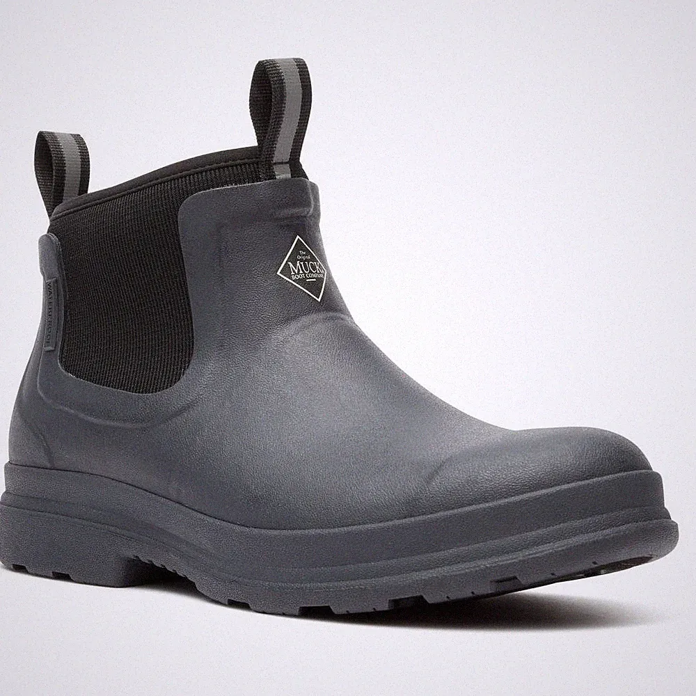 Muck Boots Gummistiefel Rainscape Chelsea 44035