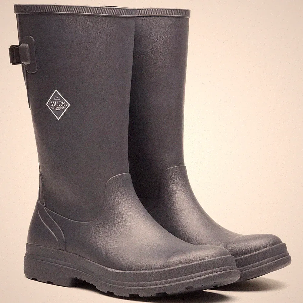 Muck Boots Gummistiefel Rainscape Tall Boot 44034