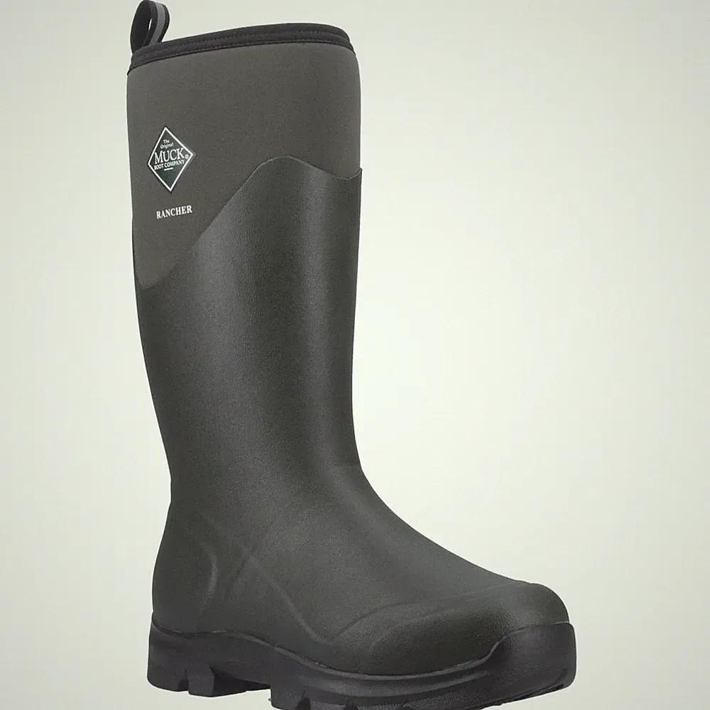 Muck Boots Gummistiefel Rancher Wellington 42630