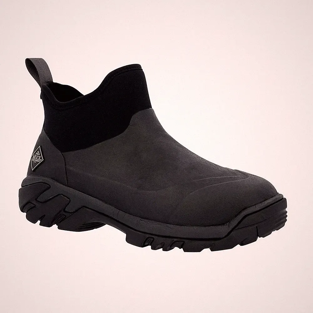 Muck Boots Gummistiefel Woody Sport Ankle Boot 35690