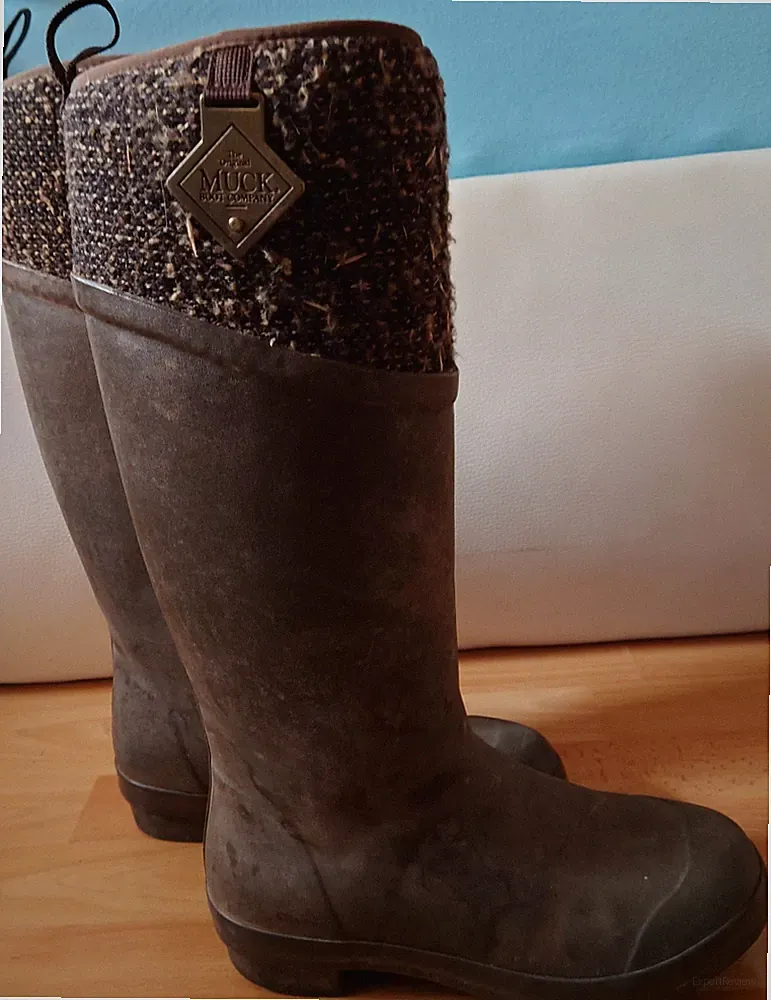 Muck Boots Reitgummistiefel