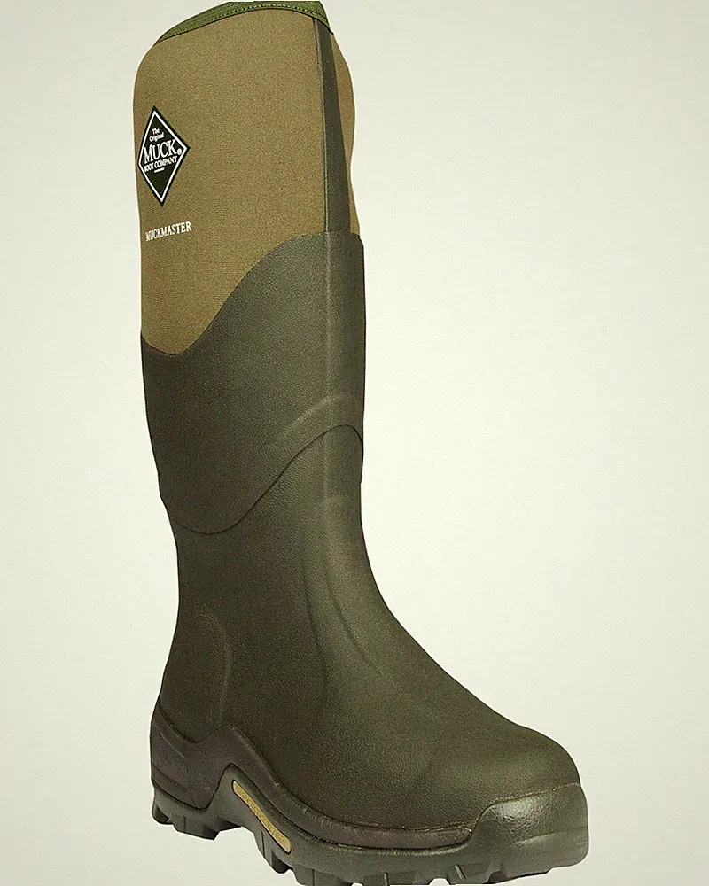 Muck Boots Thermo-Gummistiefel Muckmaster Gummistiefel Herren, unisex NEU