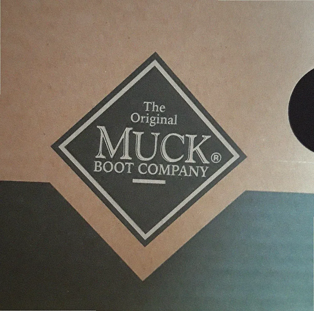 Muck Boots Unisex Gr 42