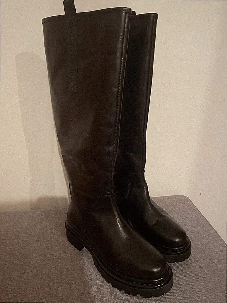 My Boots Copenhagen Shoes Gr.36