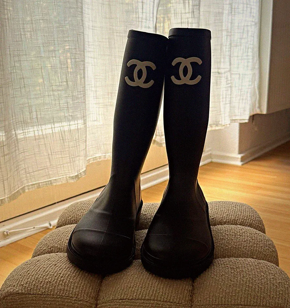 38 Gummistiefel