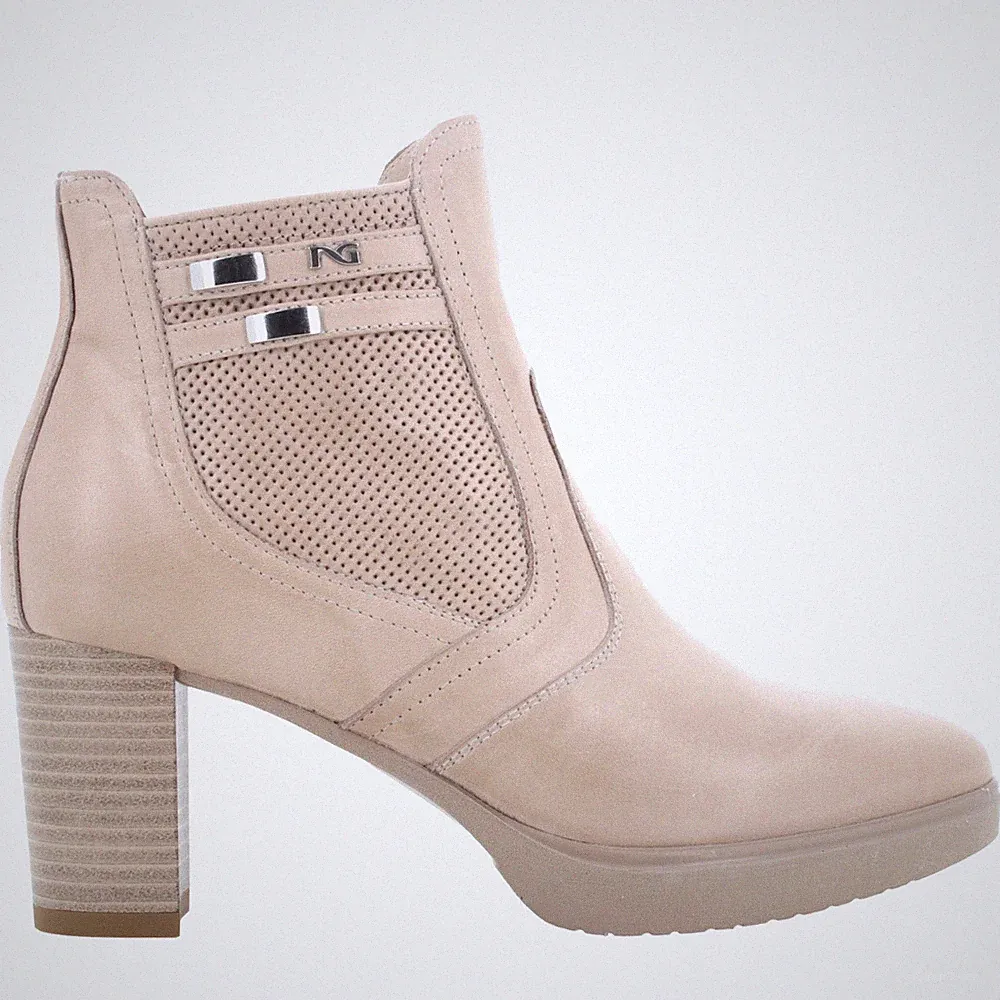 Nero Giardini Damen Stiefeletten E615080D/439 P26