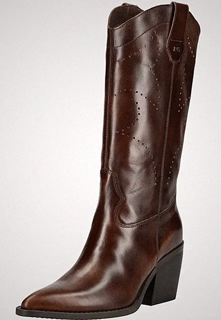 Nero Giardini Stiefel Echtleder Kein Verschluss NEU - A-Ware