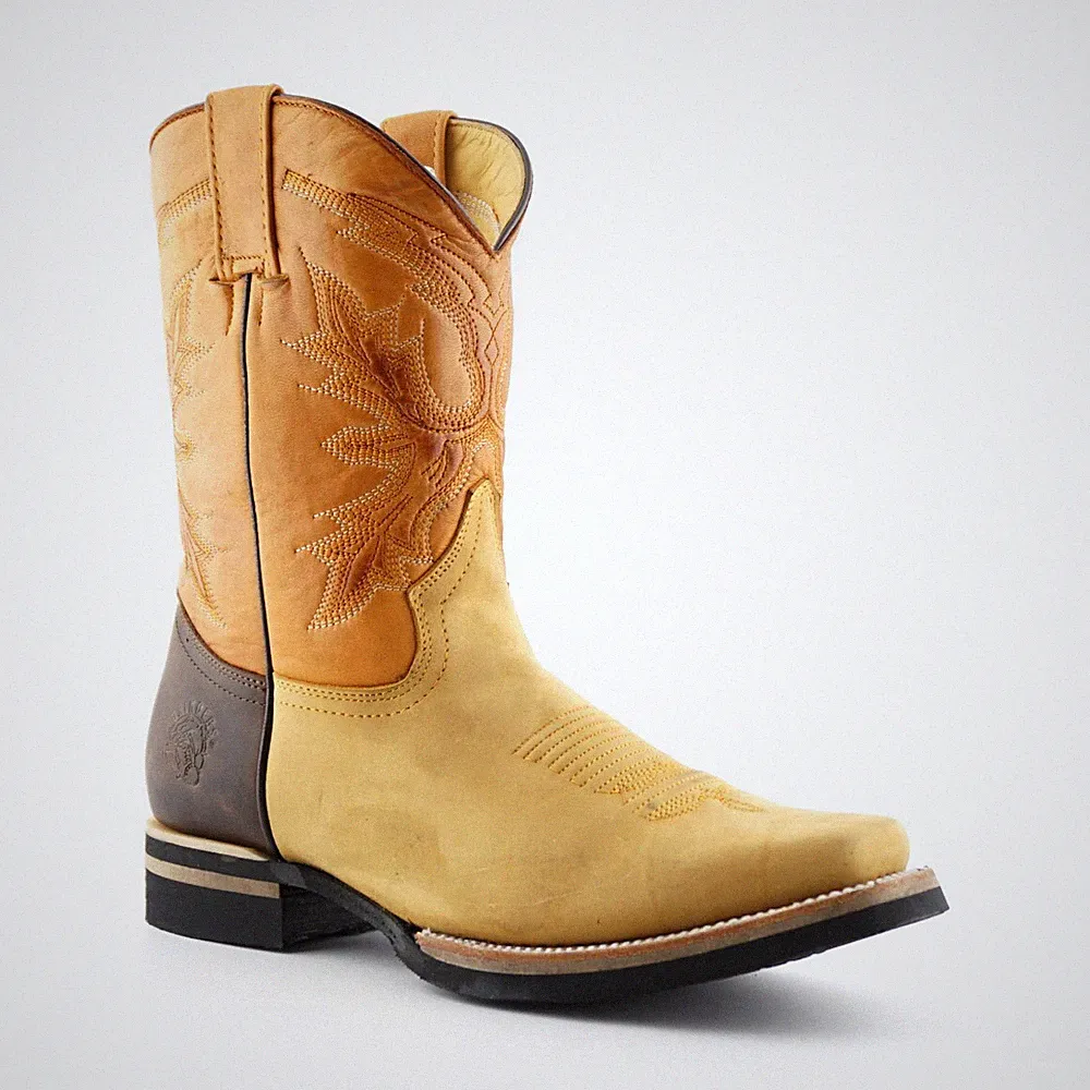45 Cowboystiefel