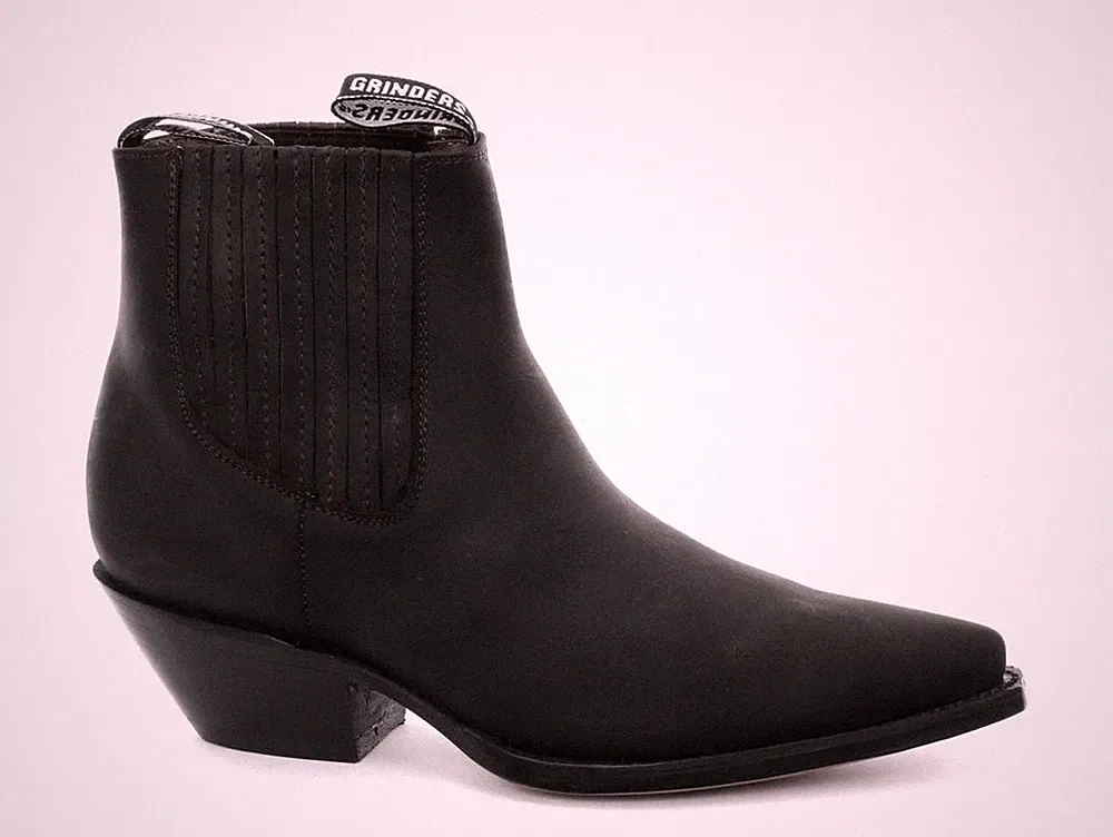 Cowboystiefel Damen