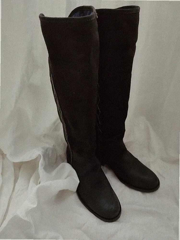 Paisley Bootie