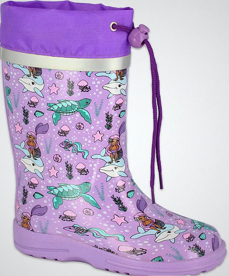 neue Modelle 2023 Beck Kinder Baby Gummistiefel Stiefeletten Regenstiefel 18-35