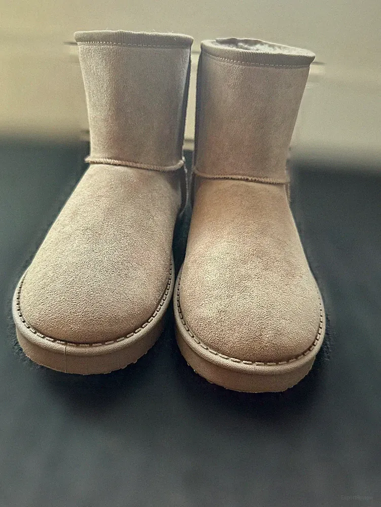 neue Winterboots