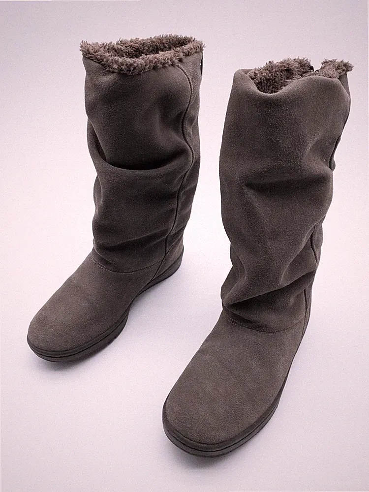 Nike Damen Winterstiefel Stiefel Winterschuh Schneestiefel Gr 36 EU Art 14671-80
