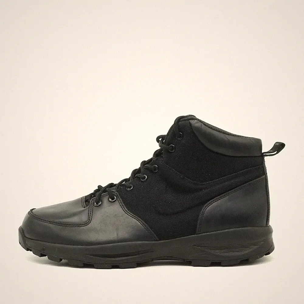 Nike Herren 456975-001 Stiefel Schwarz Boots Outdoor-Stiefel EU 45.5