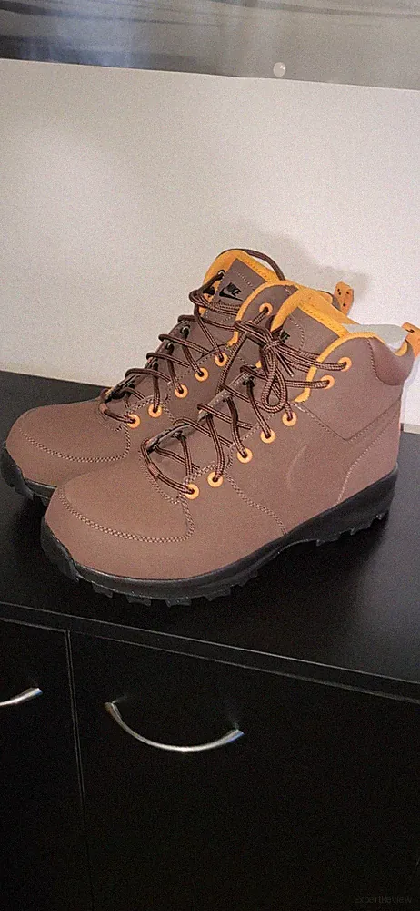 Nike Manoa Leather Herren Größe 44,5
