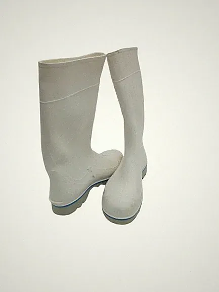 Nora 75497100 Sicherheitsgummistiefel Multi-Ralf S4 7549-7100