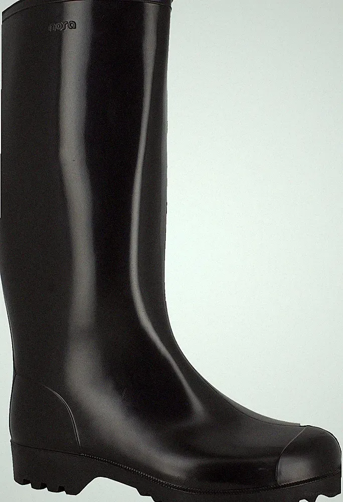 Nora Sicherheitsgummistiefel Anton Gummistiefel Arbeitschuhe Sicherheitsstiefel