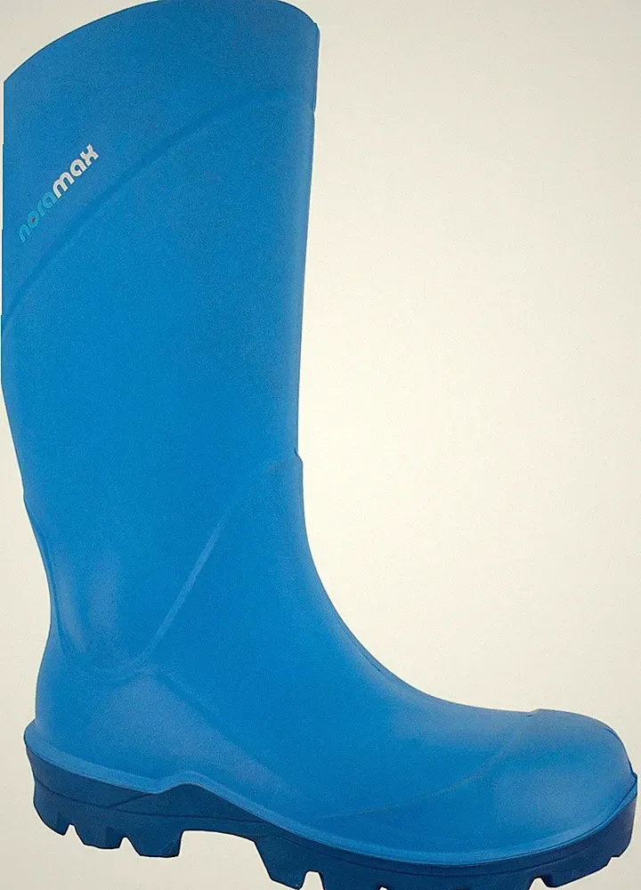Nora Sicherheitsgummistiefel Multi-Max Ii (Noramax Safety) S4 75472023