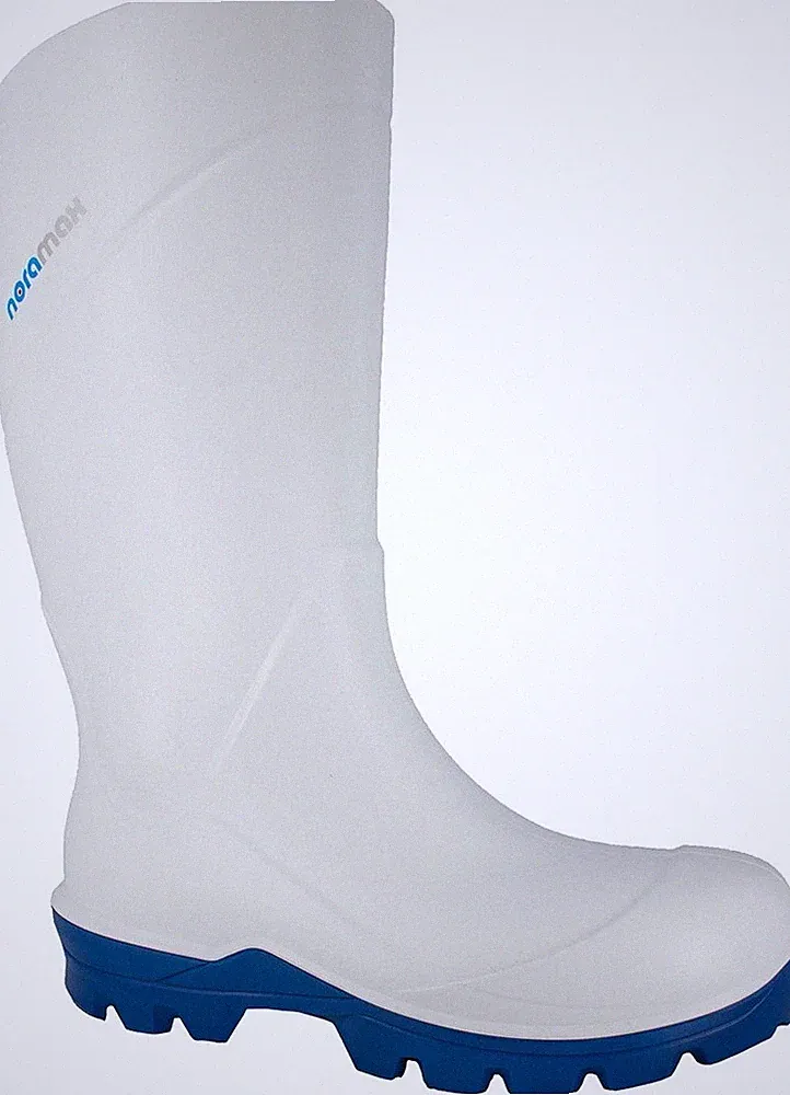 Nora Sicherheitsgummistiefel Multi-Max Ii (Noramax Safety) S4 75472100