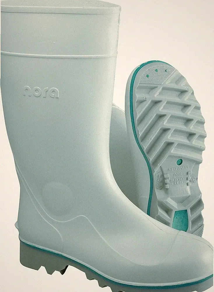 Nora Sicherheitsgummistiefel Multi-Ralf S4 75497100