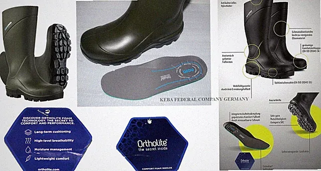 Noramax 2351 Sicherheits Arbeits Gummi Stiefel S5 Safety kälteisolierend 36 49