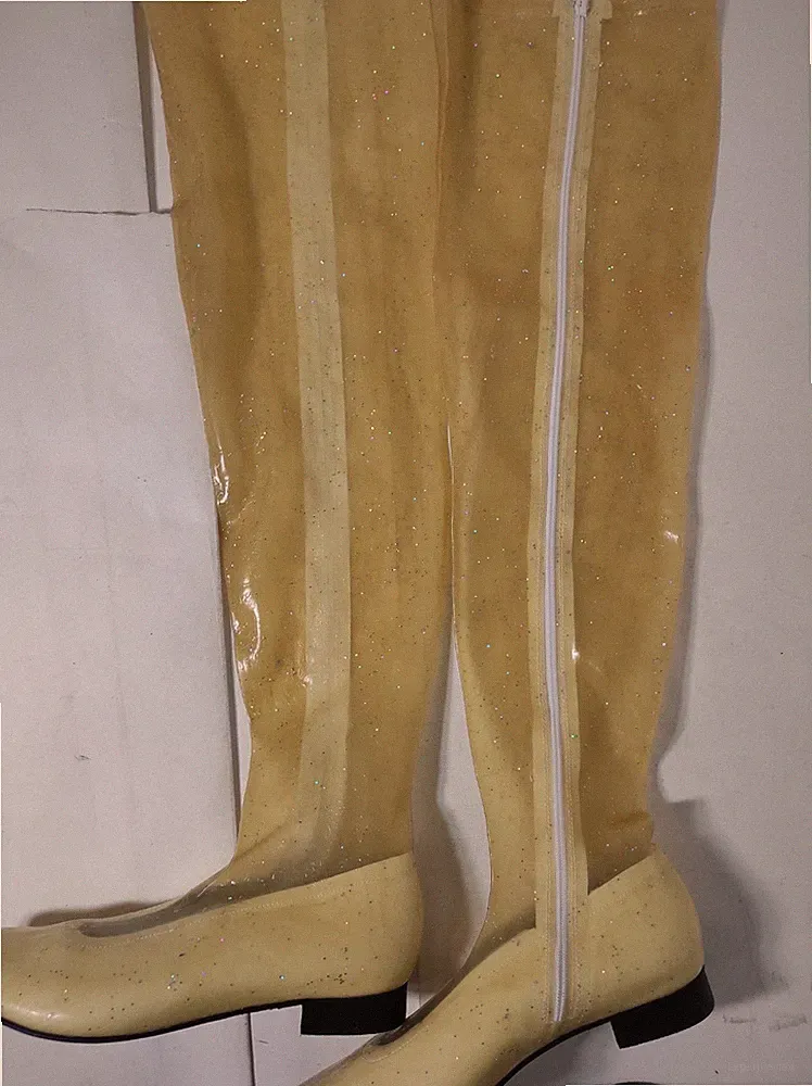 48 Over-Knee