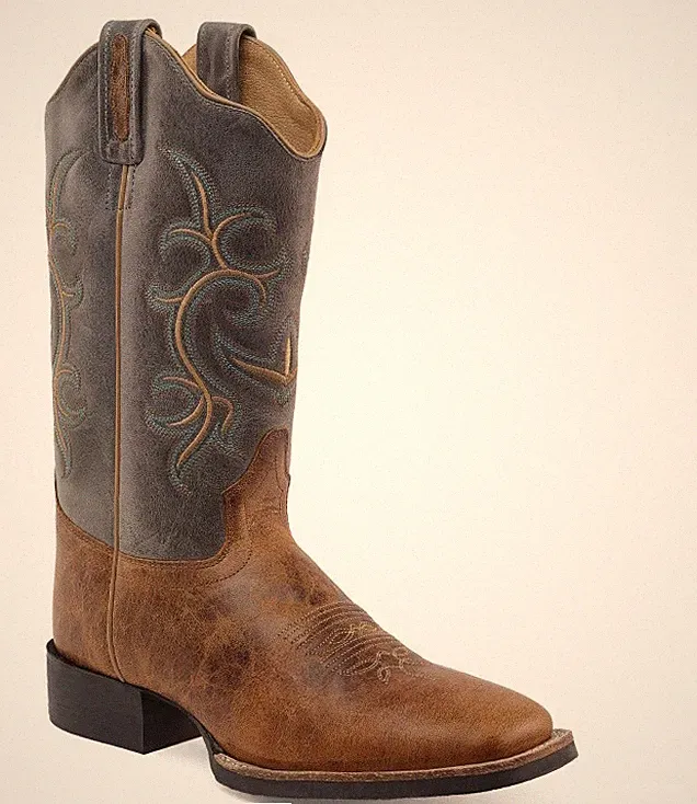 Bockstiegel Cowboystiefel