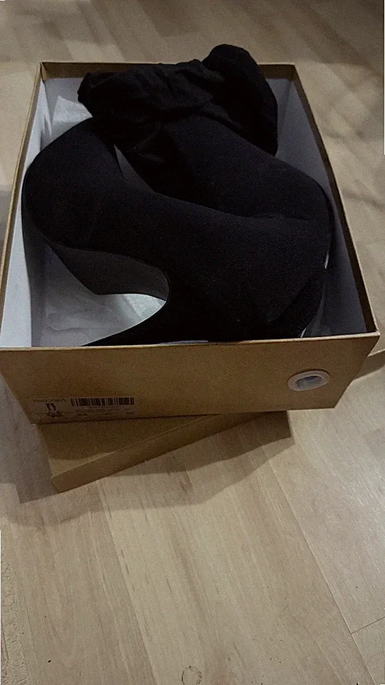 Only maker Overknee Spitze High Heels Stiefel Stiletto Stretch Boots Pumps EU45