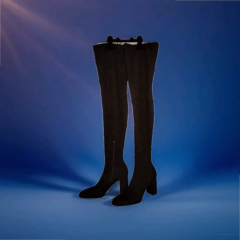 7 cm Over-Knee