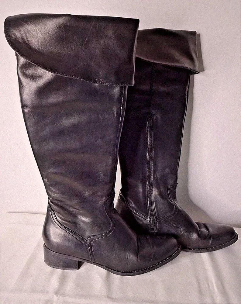 Overknee Stiefel von Tamaris Gr. 40 (41)