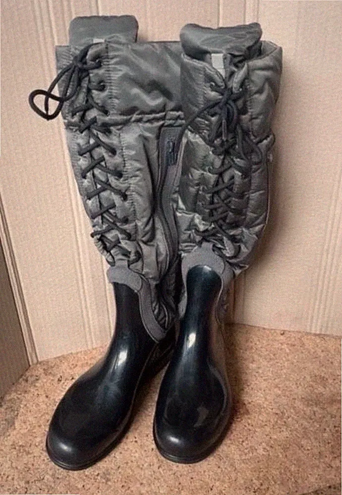 Pajar, Winterstiefel, Damen, Top Zustand, Größe 38