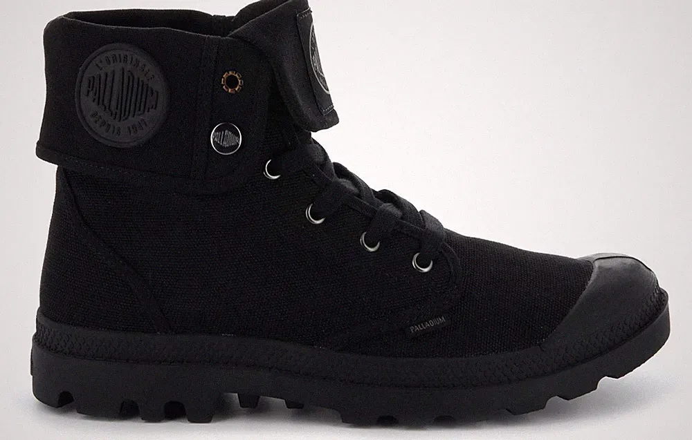 Palladium Baggy Unisex Stiefel | Boots | Booties | Canvas - NEU