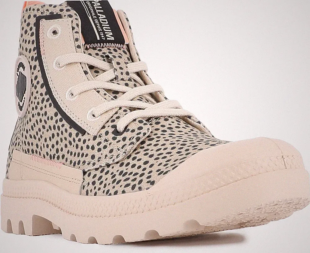 Palladium Pampa Underlayer Damen | Textil, Synthetik - NEU