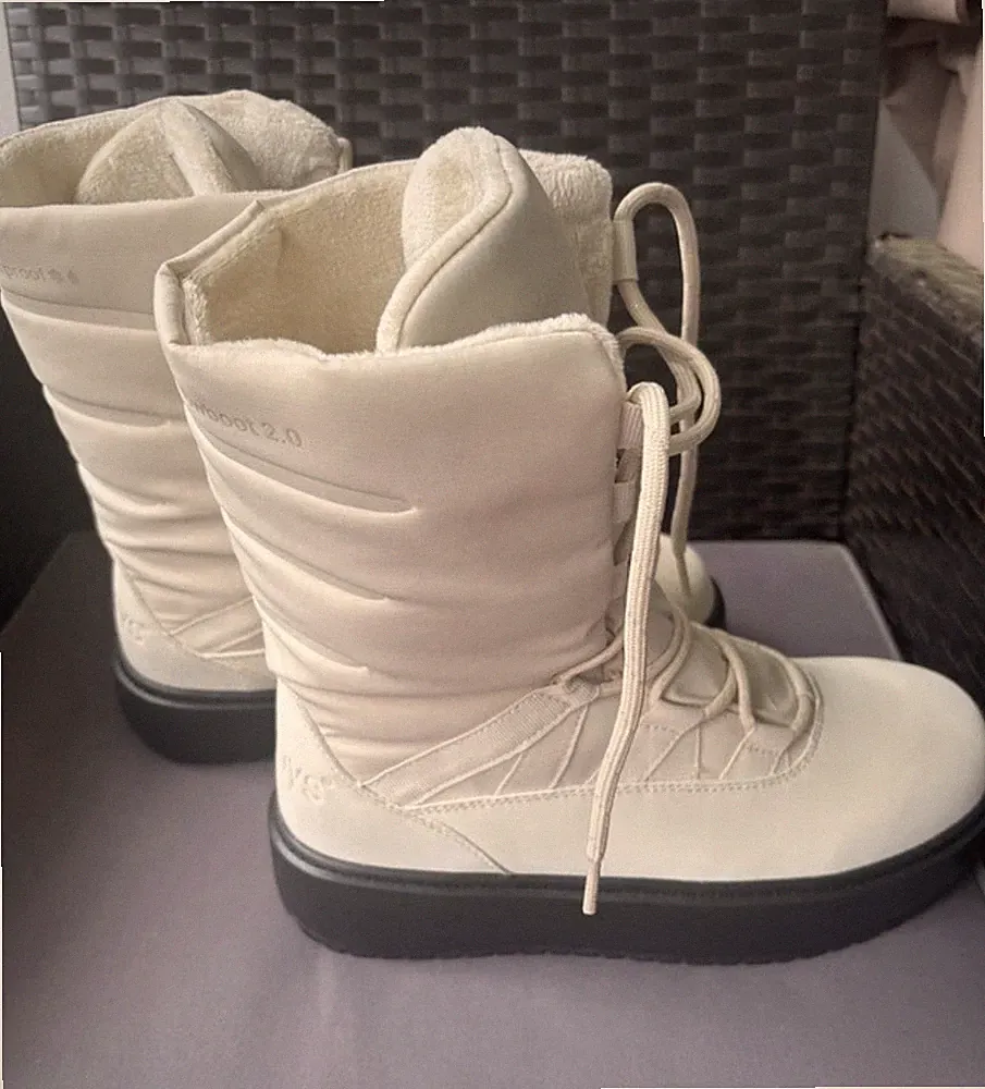 Pammys Snowboots Neu Gr 42 Eher 41
