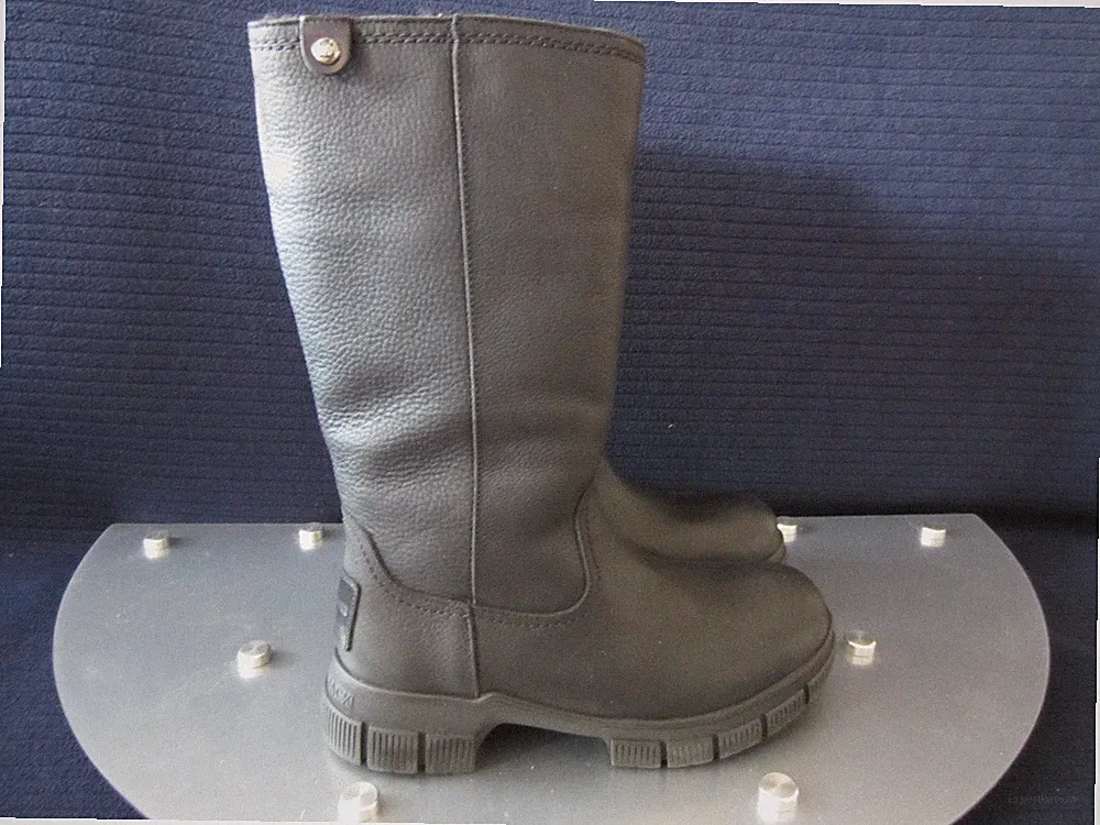 PANAMA JACK Bambina, Nely, Piola GTX, Tulia Damen Winterstiefel Schwarz. NEU!