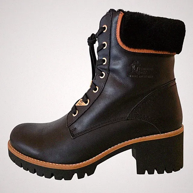 Panama Jack PHOEBE IGLOO TRAVELLING Damen Winterstiefel Gr.42