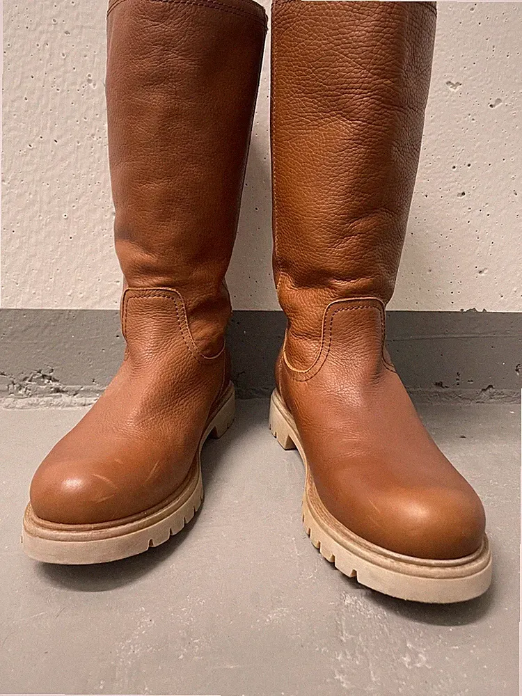 PANAMA JACK Winterstiefel/ Snowboot Damen Gr. 42