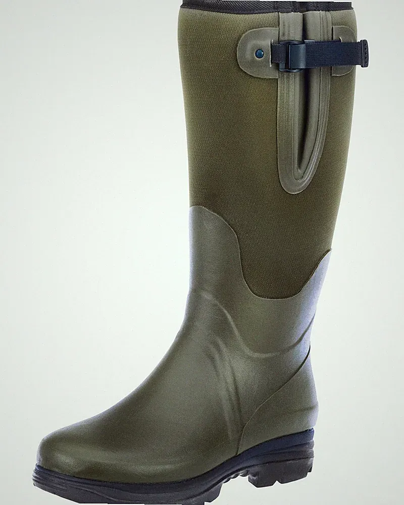 Parforce Active Gummistiefel Soft Neopren Gummistiefel unisex NEU