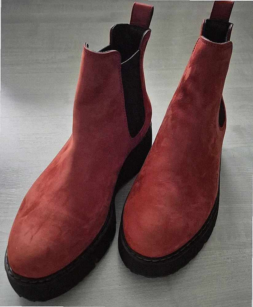 Paul Green Chelsea Boot, 37, WIE NEU