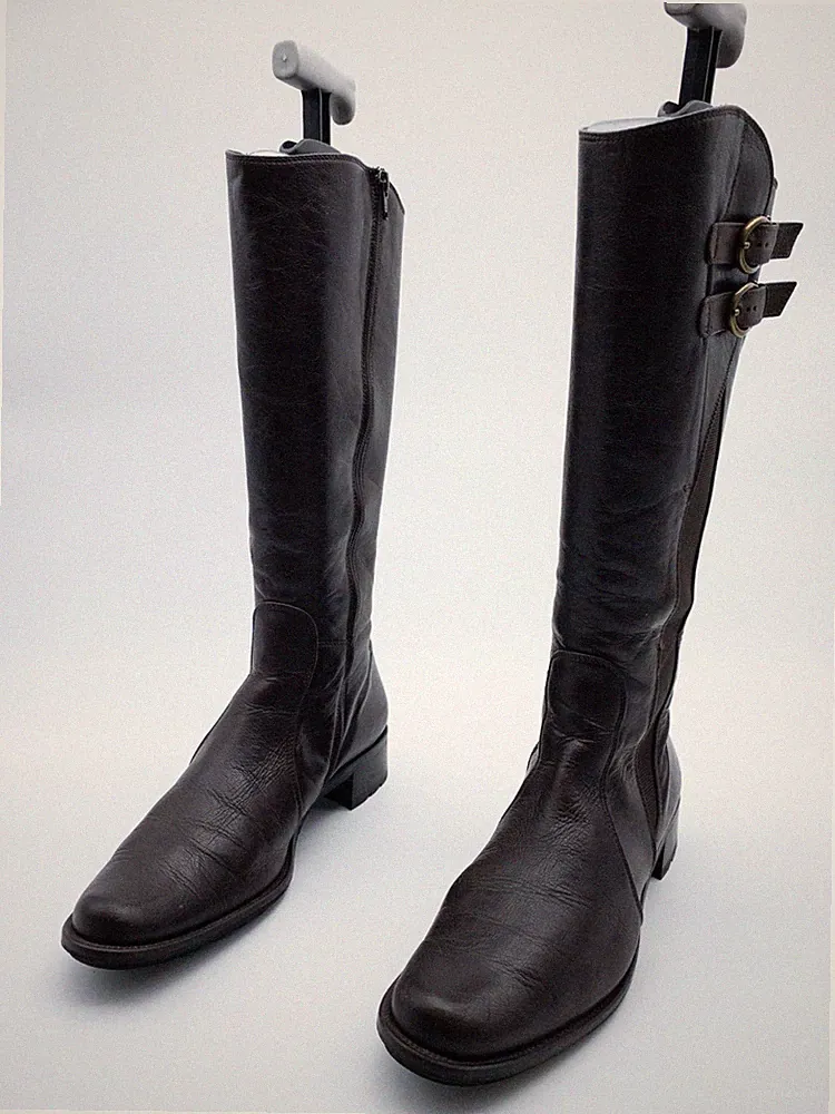 gummistiefel damen reiten