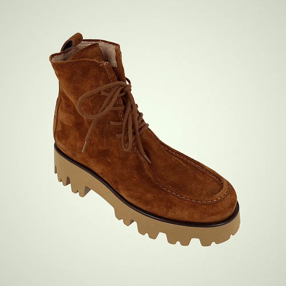 45 Bootie