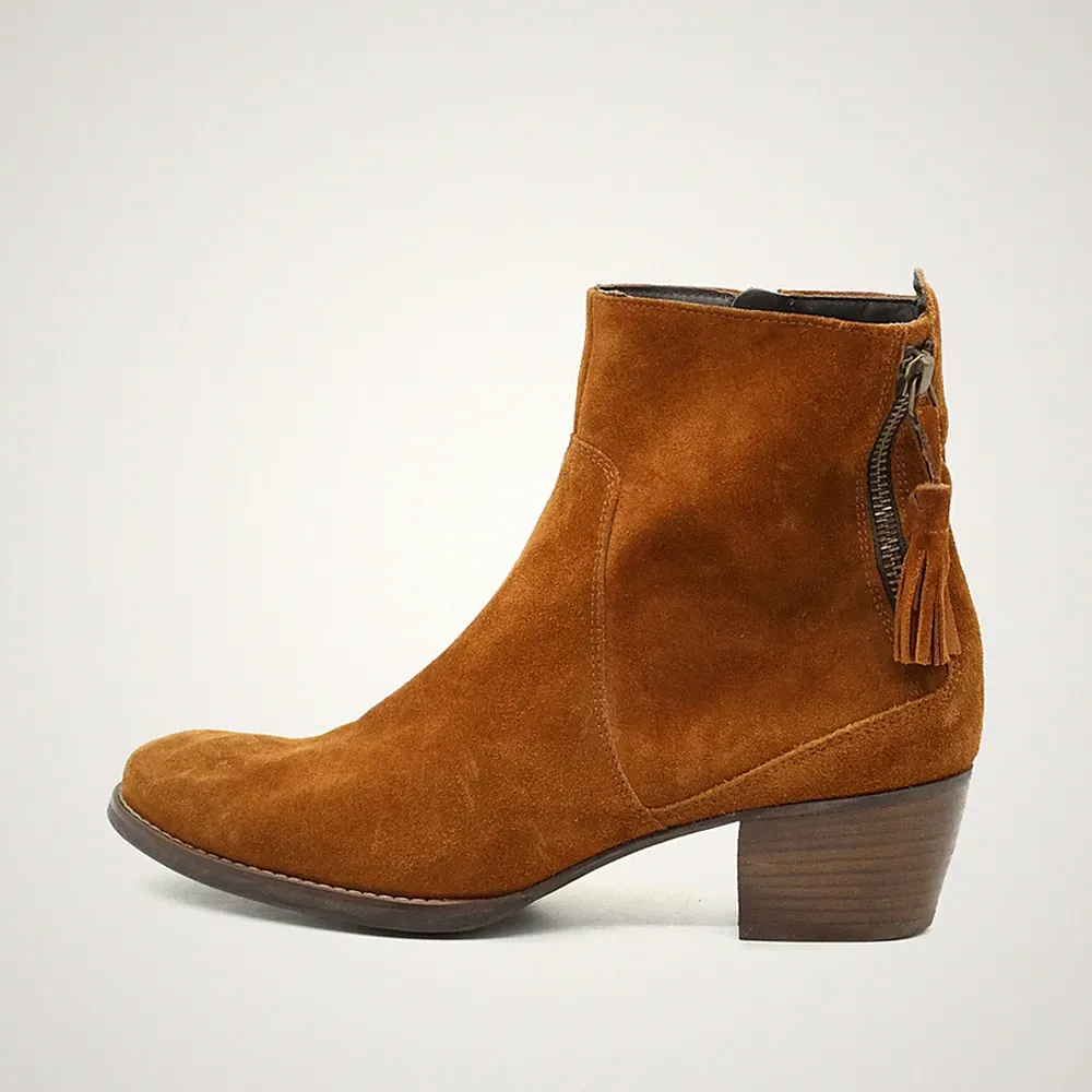 38,5 Cowboystiefel