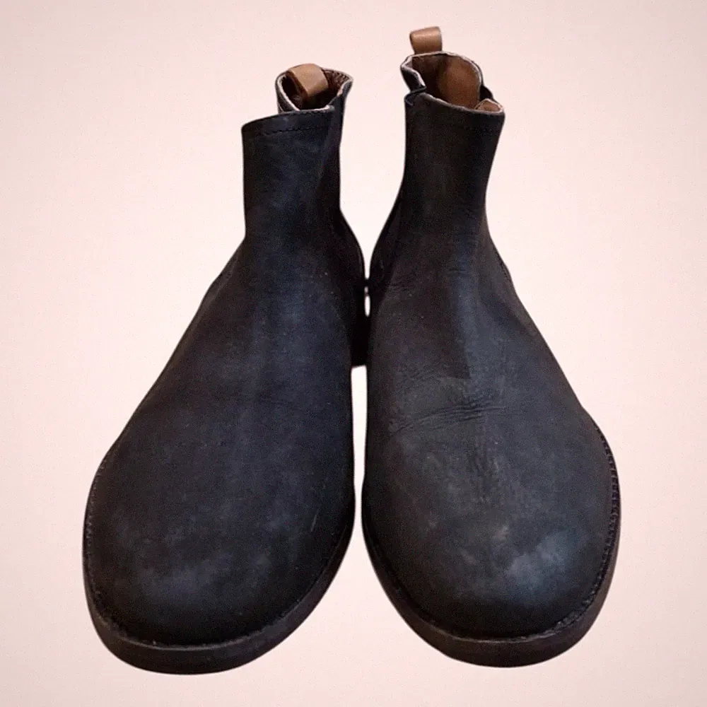 Pepe Jeans gr 44 Herren Boots Stiefel Stiefeletten Sehr Gut Z16