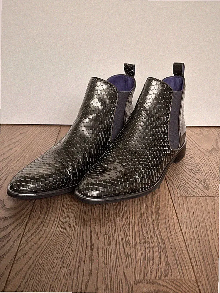 Pertini Schuhe