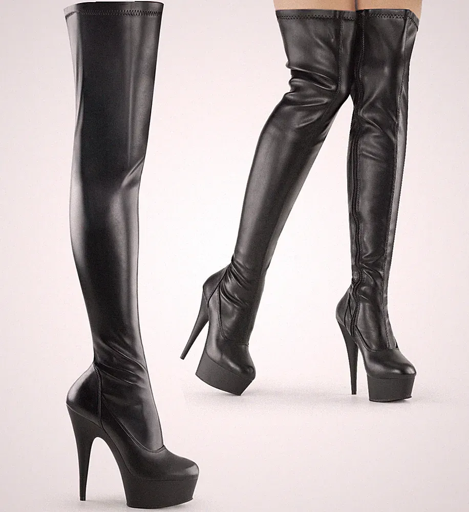 41,5 Over-Knee