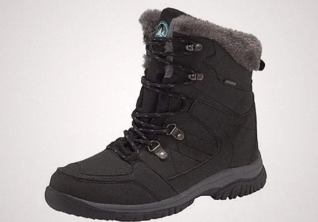 Polarino Stiefel Comfortex Winterschuhe Boots 47835902 Gr 38