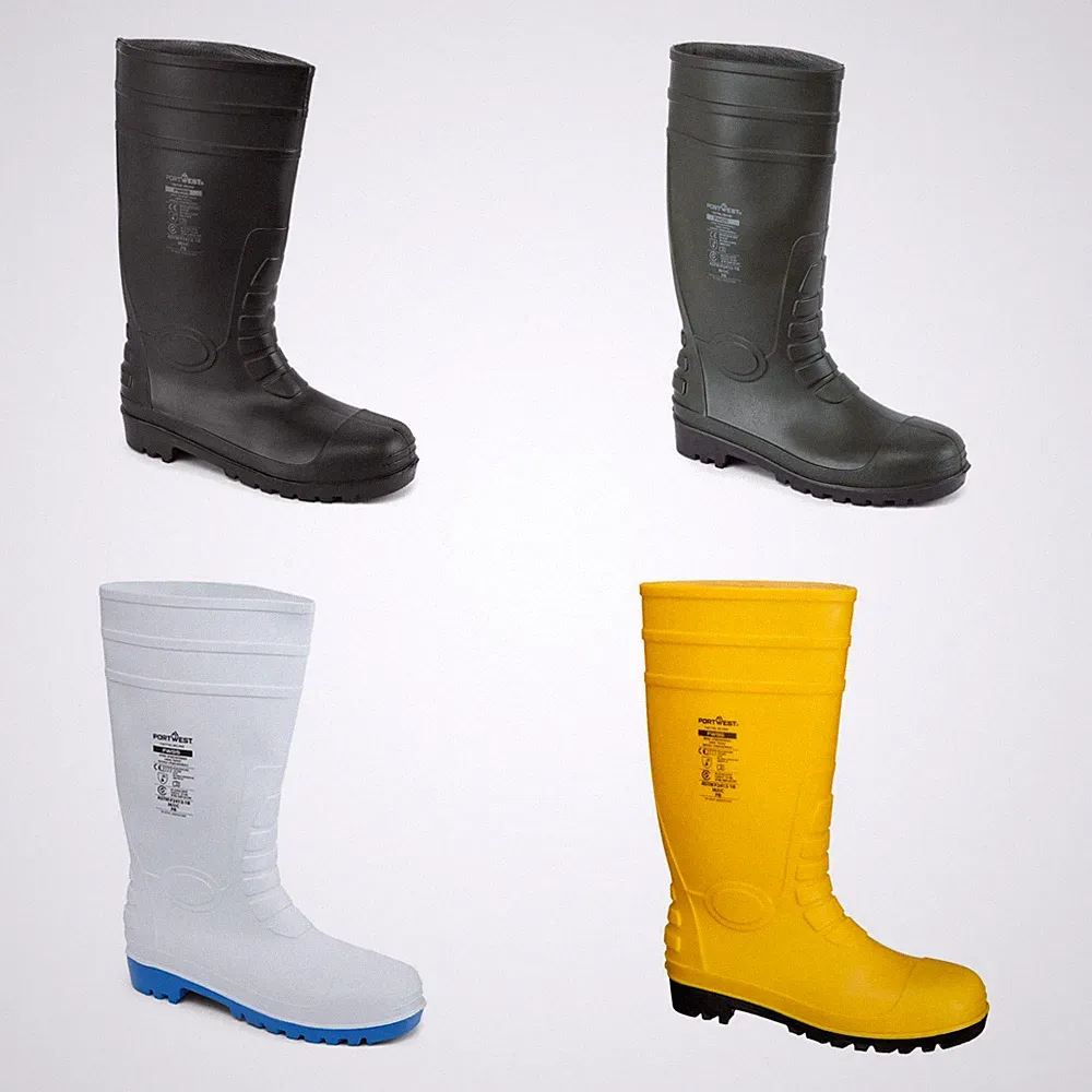 Portwest Gummistiefel