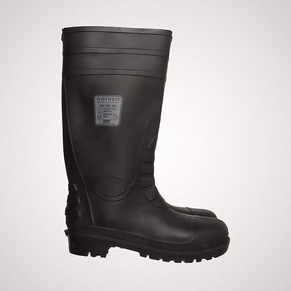 Portwest Gummistiefel Damen