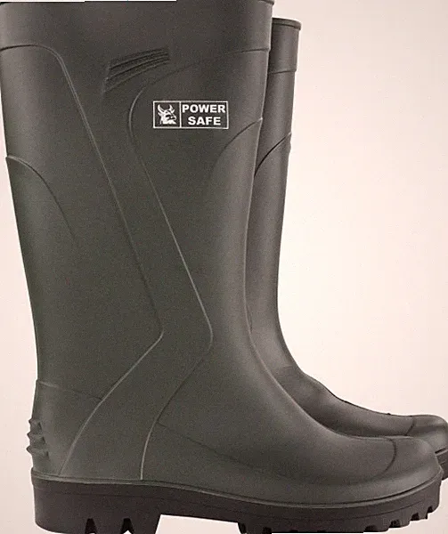 44 Arbeitsstiefel